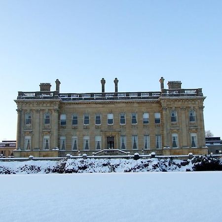 Reserve, By Warner Hotels - Heythrop Park Chipping Norton Extérieur photo