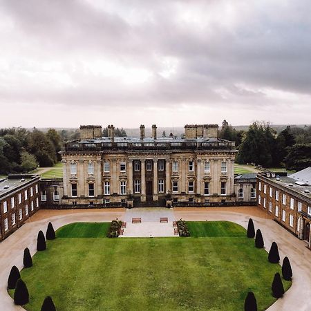Reserve, By Warner Hotels - Heythrop Park Chipping Norton Extérieur photo