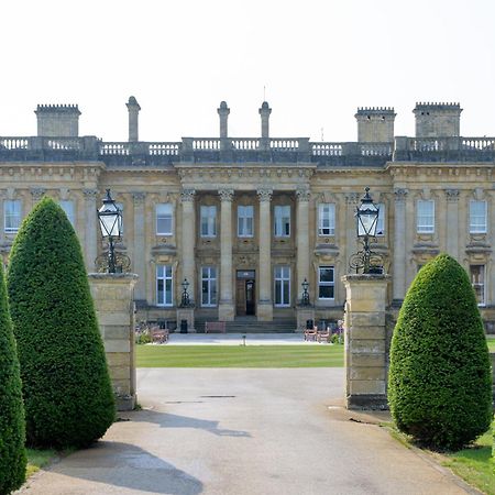 Reserve, By Warner Hotels - Heythrop Park Chipping Norton Extérieur photo