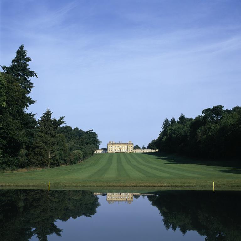 Reserve, By Warner Hotels - Heythrop Park Chipping Norton Extérieur photo