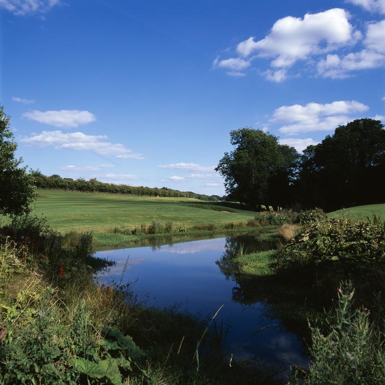 Reserve, By Warner Hotels - Heythrop Park Chipping Norton Extérieur photo