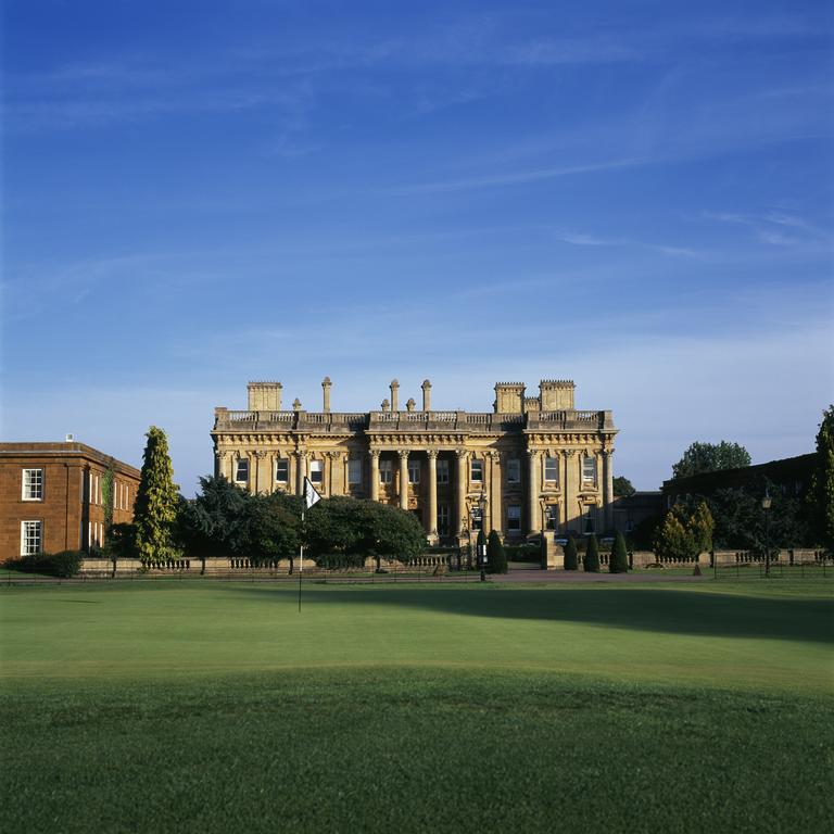 Reserve, By Warner Hotels - Heythrop Park Chipping Norton Extérieur photo