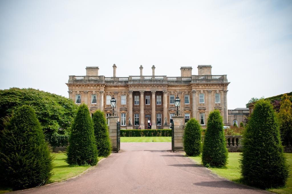 Reserve, By Warner Hotels - Heythrop Park Chipping Norton Extérieur photo