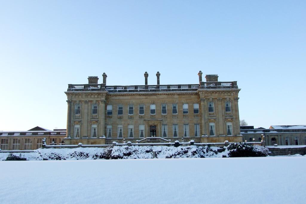 Reserve, By Warner Hotels - Heythrop Park Chipping Norton Extérieur photo