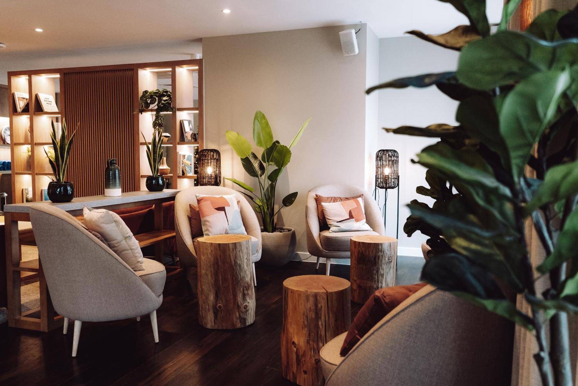 Reserve, By Warner Hotels - Heythrop Park Chipping Norton Extérieur photo