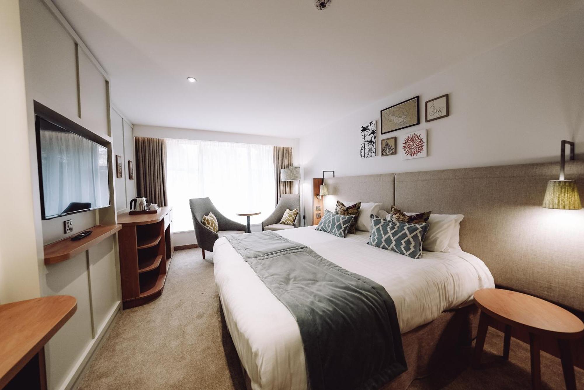 Reserve, By Warner Hotels - Heythrop Park Chipping Norton Extérieur photo