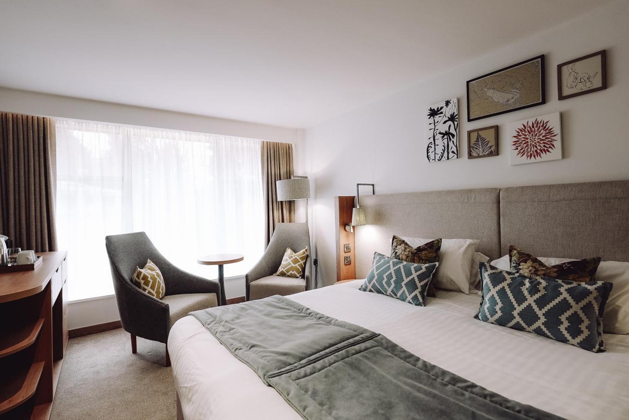 Reserve, By Warner Hotels - Heythrop Park Chipping Norton Extérieur photo