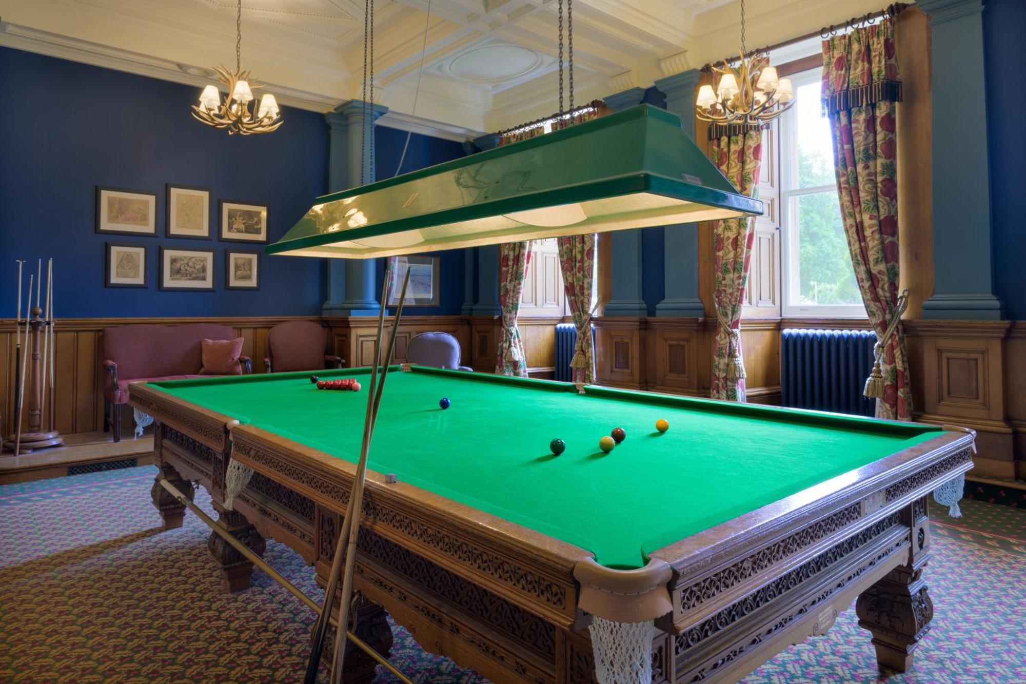 Reserve, By Warner Hotels - Heythrop Park Chipping Norton Extérieur photo