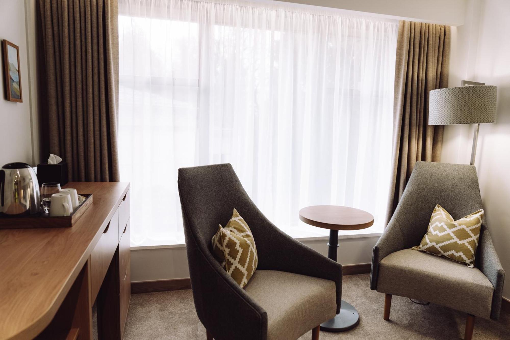 Reserve, By Warner Hotels - Heythrop Park Chipping Norton Extérieur photo