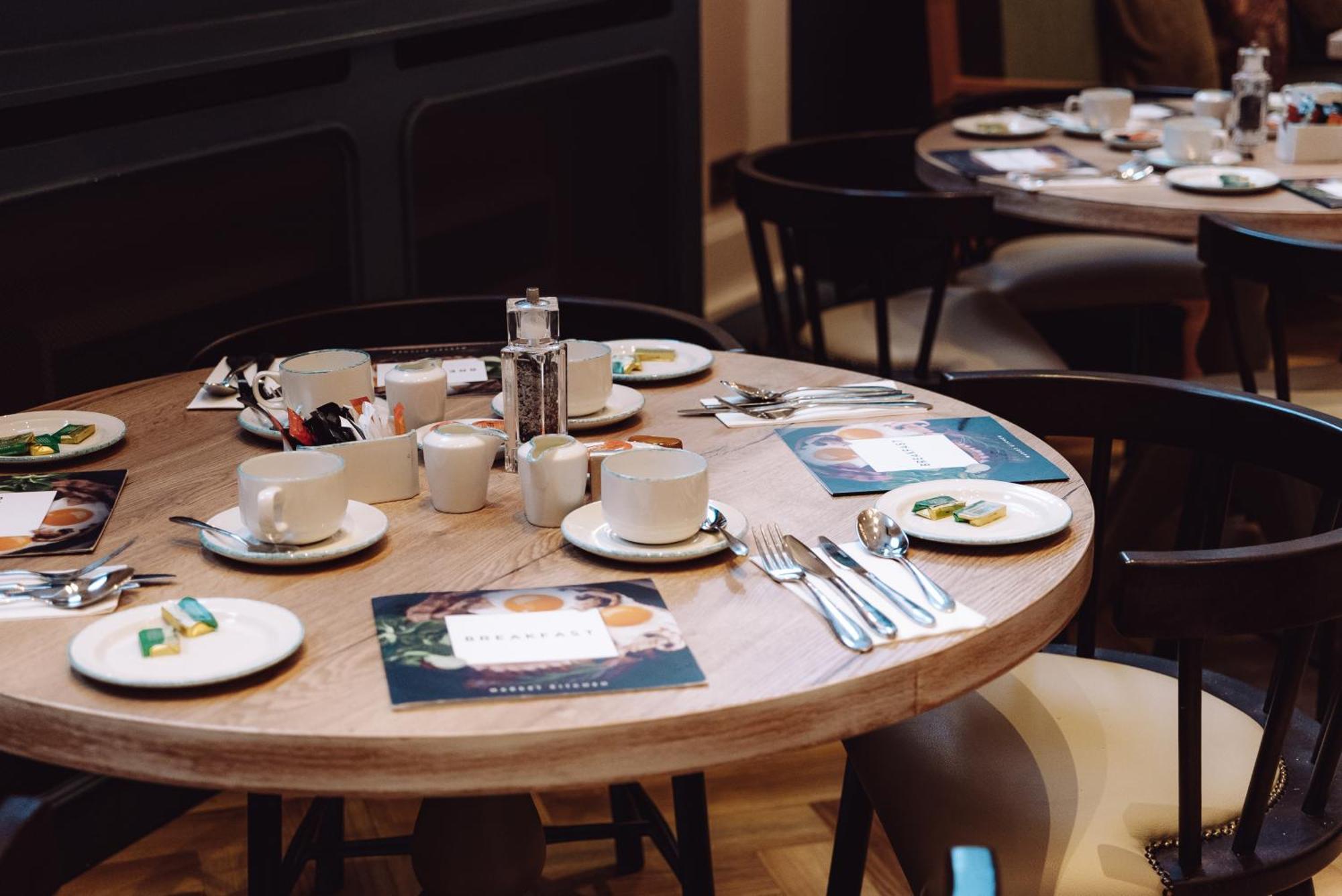 Reserve, By Warner Hotels - Heythrop Park Chipping Norton Extérieur photo