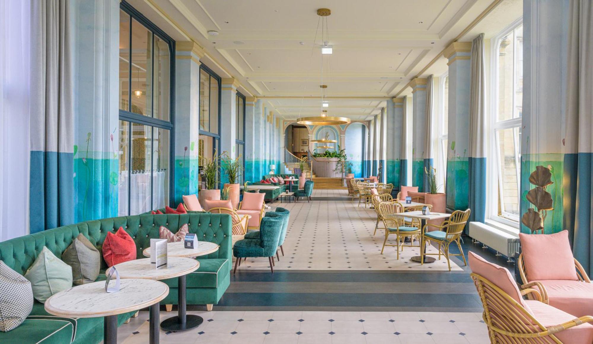 Reserve, By Warner Hotels - Heythrop Park Chipping Norton Extérieur photo