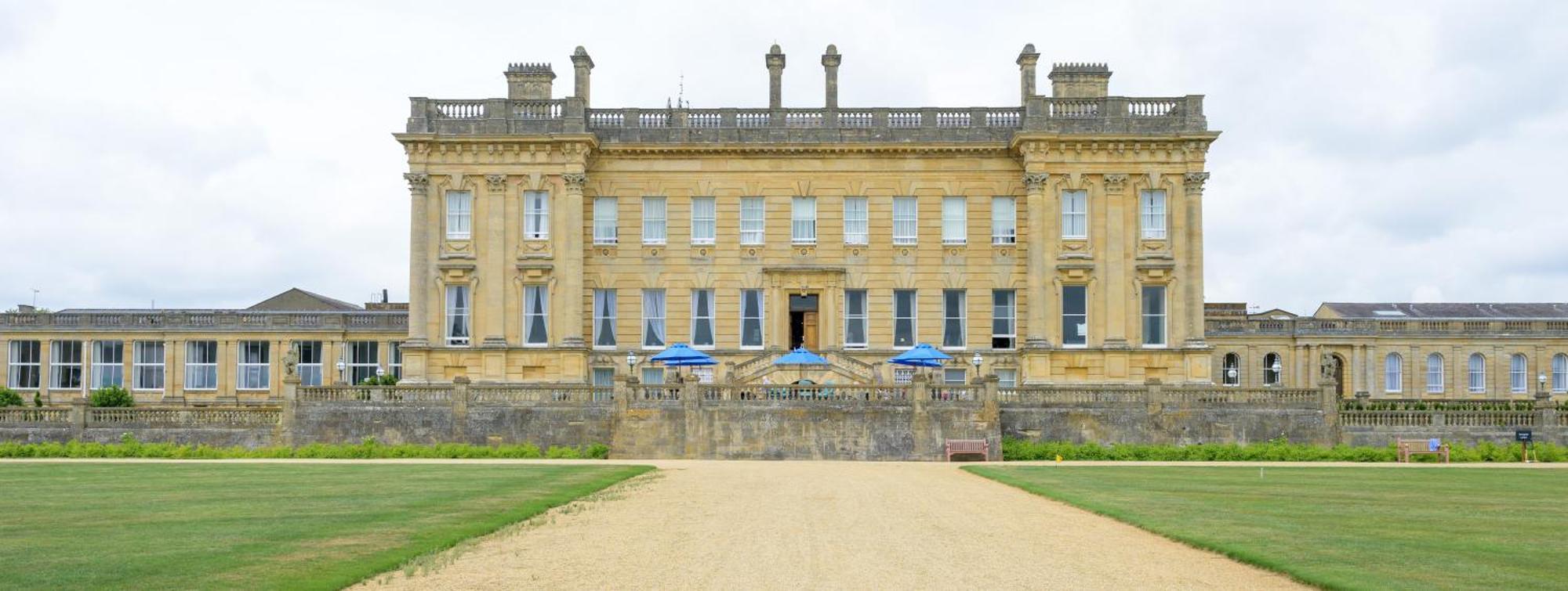 Reserve, By Warner Hotels - Heythrop Park Chipping Norton Extérieur photo