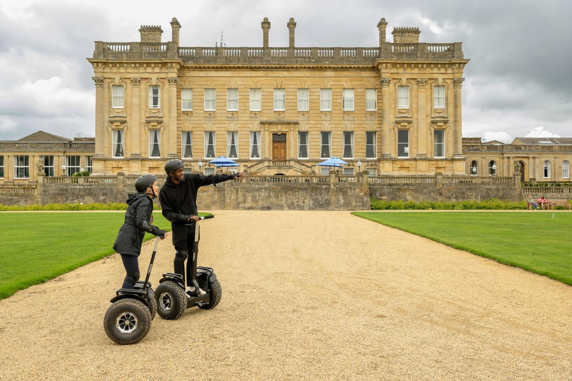 Reserve, By Warner Hotels - Heythrop Park Chipping Norton Extérieur photo