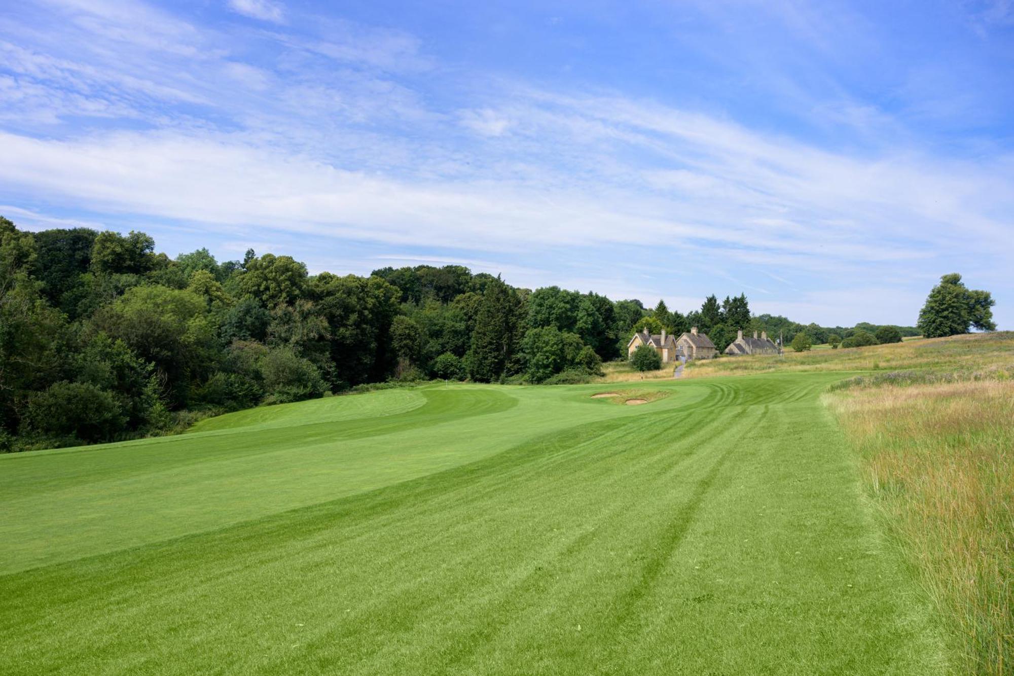 Reserve, By Warner Hotels - Heythrop Park Chipping Norton Extérieur photo