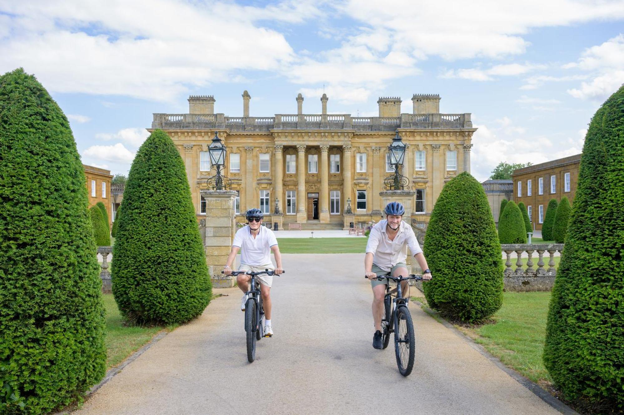 Reserve, By Warner Hotels - Heythrop Park Chipping Norton Extérieur photo