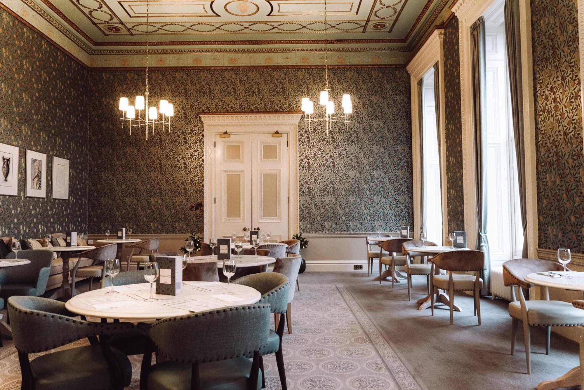 Reserve, By Warner Hotels - Heythrop Park Chipping Norton Extérieur photo