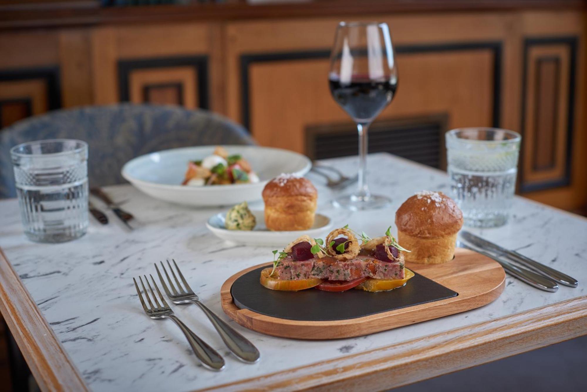 Reserve, By Warner Hotels - Heythrop Park Chipping Norton Extérieur photo