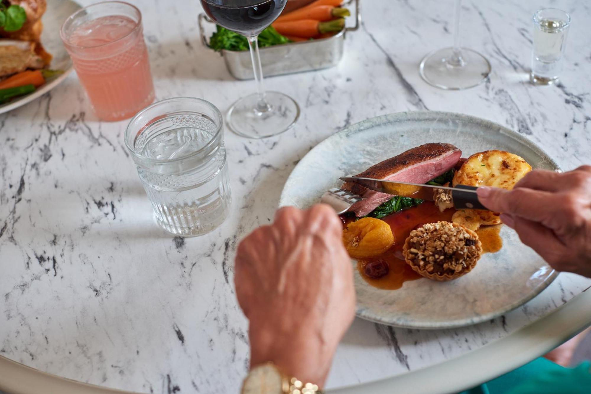 Reserve, By Warner Hotels - Heythrop Park Chipping Norton Extérieur photo