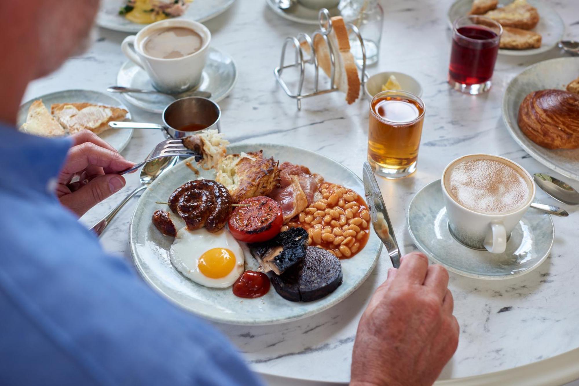 Reserve, By Warner Hotels - Heythrop Park Chipping Norton Extérieur photo