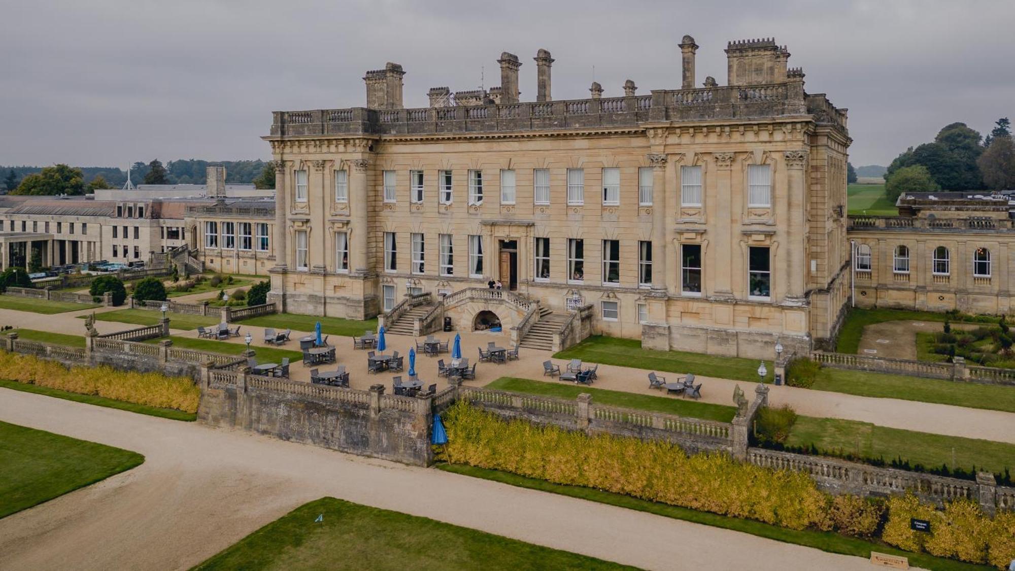 Reserve, By Warner Hotels - Heythrop Park Chipping Norton Extérieur photo