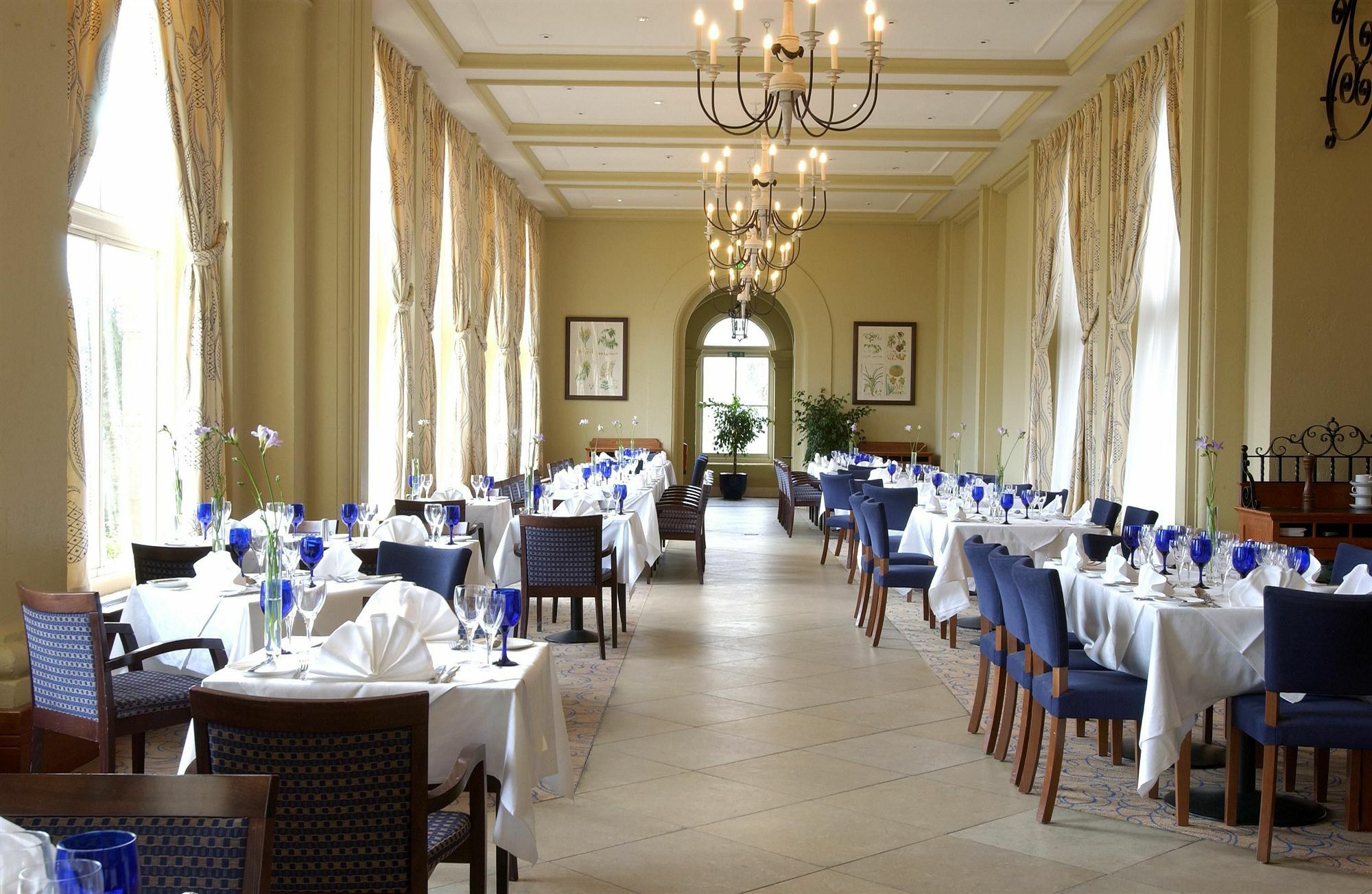 Reserve, By Warner Hotels - Heythrop Park Chipping Norton Extérieur photo