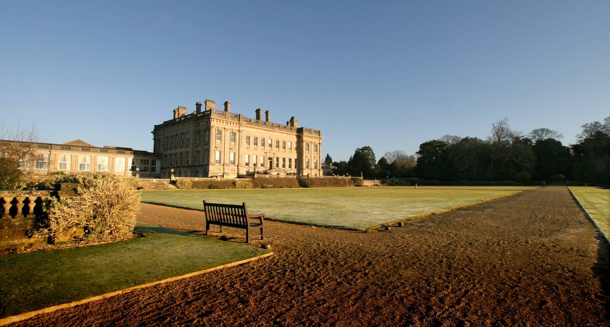 Reserve, By Warner Hotels - Heythrop Park Chipping Norton Extérieur photo