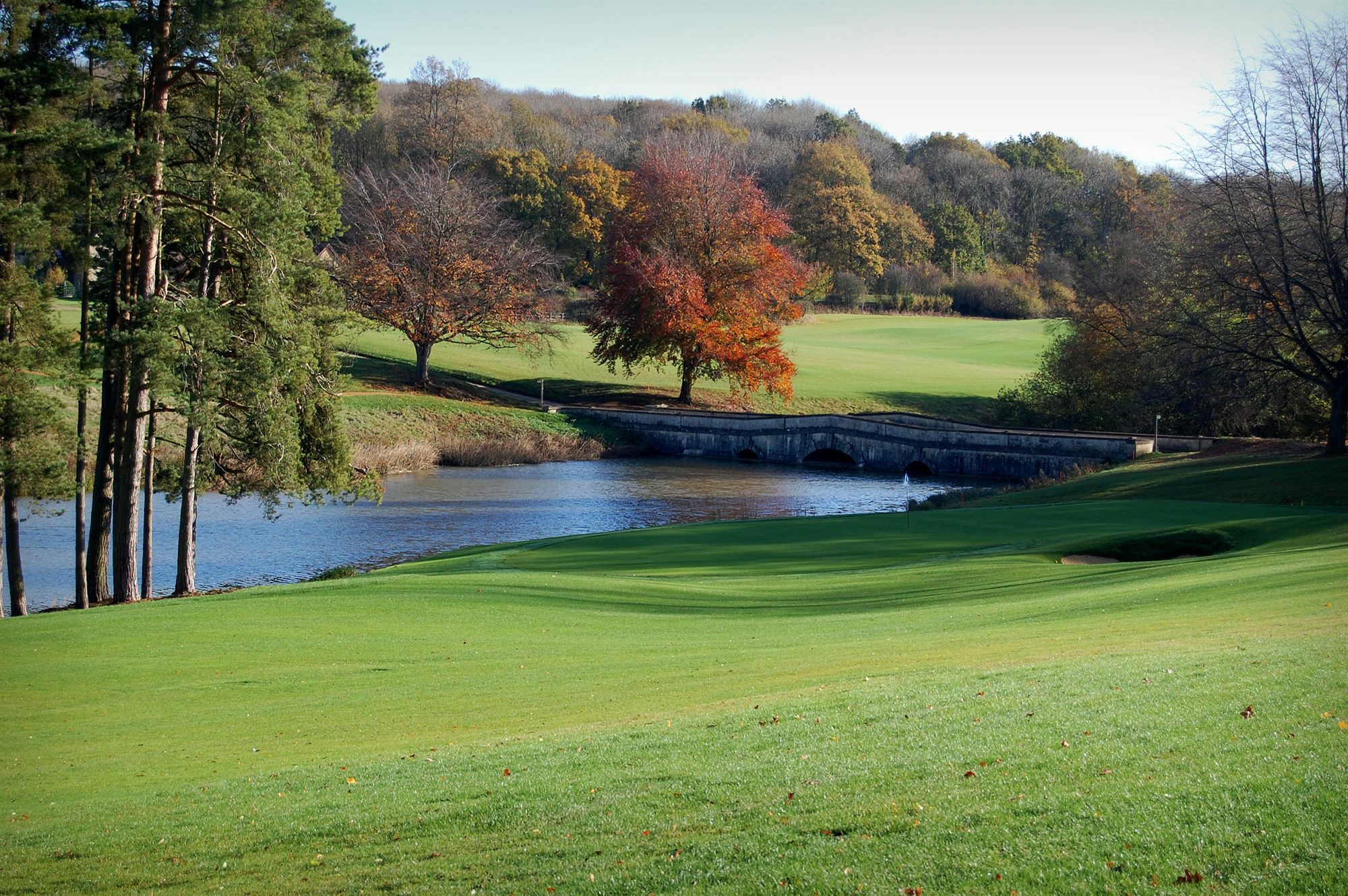 Reserve, By Warner Hotels - Heythrop Park Chipping Norton Extérieur photo