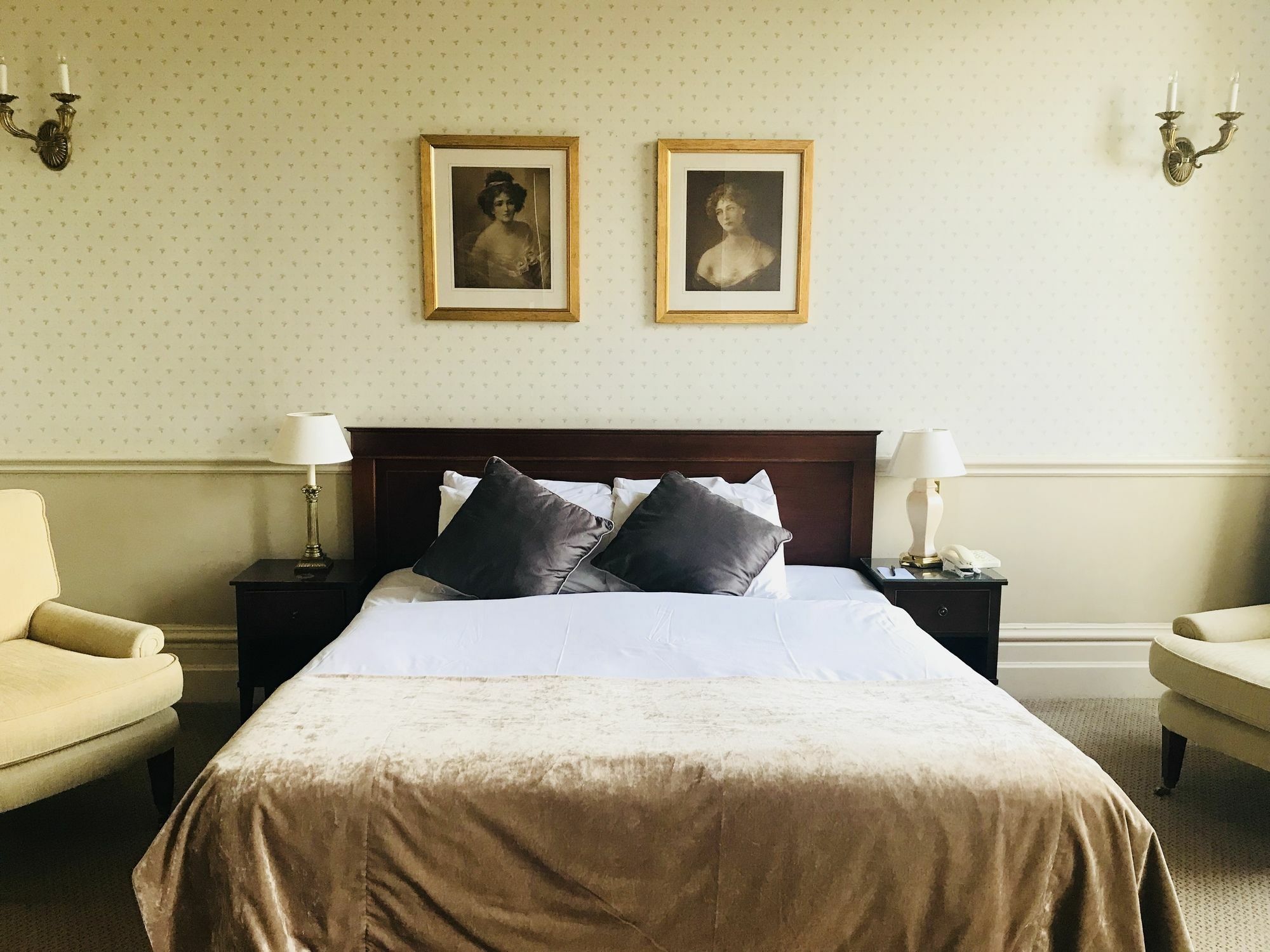 Reserve, By Warner Hotels - Heythrop Park Chipping Norton Extérieur photo